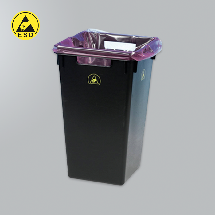 40 Litre Waste Bin - ESD  40 Litre Waste Bin - ESD